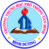 TRƯỜNG THPT TÂN BÌNH
